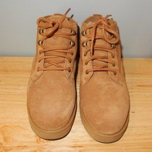 UGG Boot Lace Up